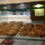 Grandi Cafe food