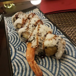 Sushibar Tavernola À l'intérieur