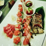 Sushibar Tavernola Nourriture