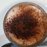 Grandi Cafe food