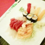 Sushibar Tavernola Nourriture