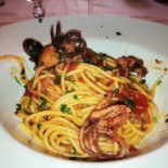 Da Antonio Pizz. Nourriture