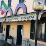 Da Antonio Pizz. Carte