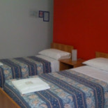 Da Antonio Pizz. Carte