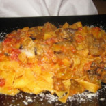 Da Antonio Pizz. Nourriture