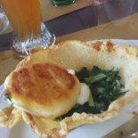 Lakascina Nourriture