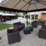Lakascina À l'intérieur