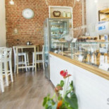 Glufree Bakery Comida