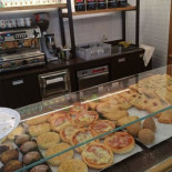 Glufree Bakery Comida