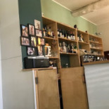 Calu Pizzeria Comida