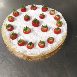 Rivalago Nourriture