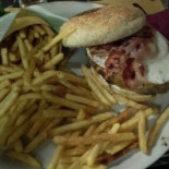 Spaccanapoli Comida
