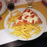 Spaccanapoli Comida