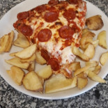 Spaccanapoli Comida