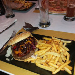 Spaccanapoli Comida