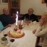 Al Faro Nourriture