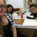 Al Faro Nourriture