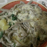 Al Faro Nourriture