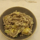 Al Faro Nourriture