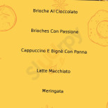 Pasticceria Milky Comida