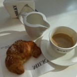 Pasticceria Milky Comida