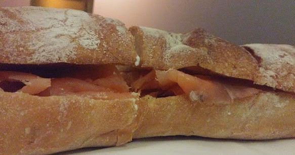 Rockitchen Nourriture