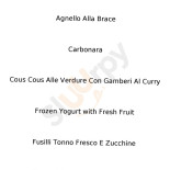 Mo.ma Oltre Il Caffè Dentro