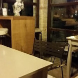 Mo.ma Oltre Il Caffè Inside