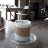 Mo.ma Oltre Il Caffè Food