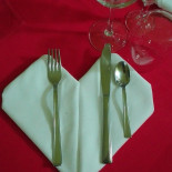 Le Magne Comida