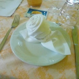 Le Magne Comida