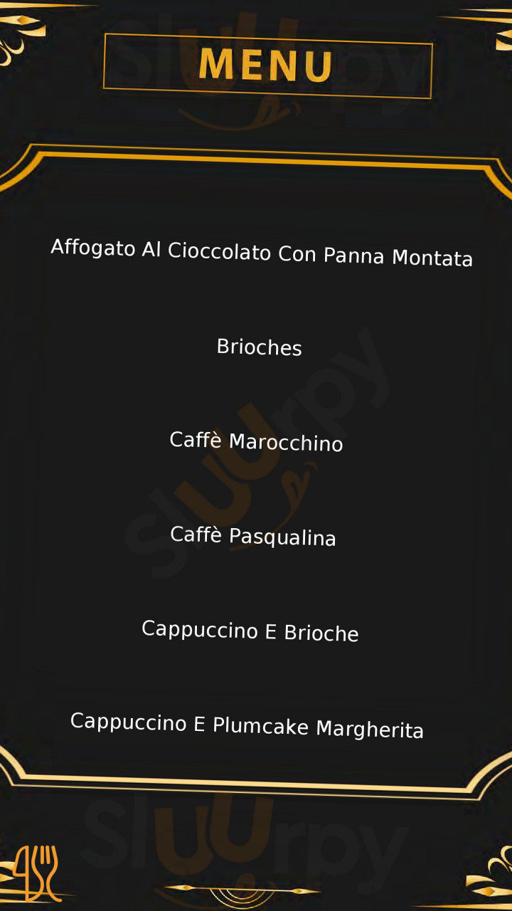 La Pasqualina À l'intérieur