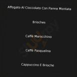 La Pasqualina À l'intérieur