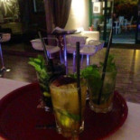 Down Under Cafe Nourriture