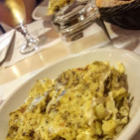 Down Under Cafe Nourriture