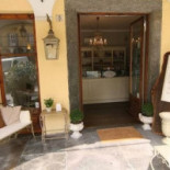 Gasprin À l'intérieur