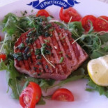 Il Porticciolo food