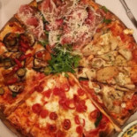 Il Porticciolo food