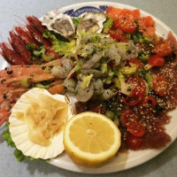 Il Porticciolo food