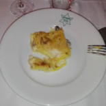 Club Pocol Nourriture