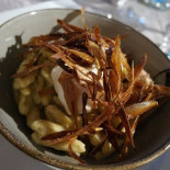 Il Fagus Nourriture