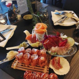 Fuji Nourriture