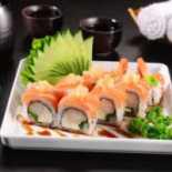 Fuji Comida