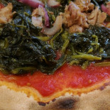 Pizzeria Vulcano Nourriture