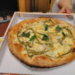 Pizzeria Vulcano Nourriture