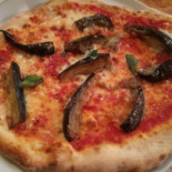 Pizzeria Vulcano Nourriture