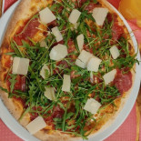 Pizzeria Vulcano Nourriture