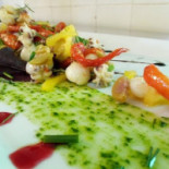 Il Maniero Comida