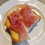 Nosh Nourriture