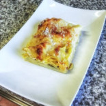 Pizzeria Il Bagatto Comida